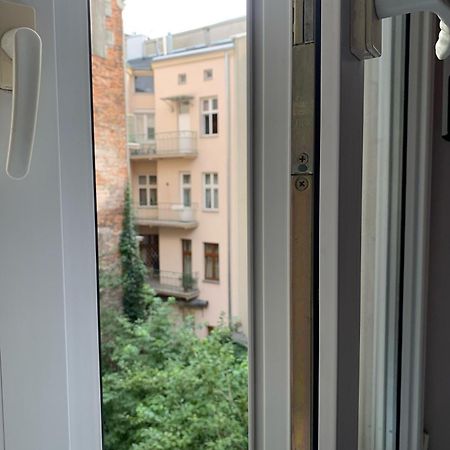 Apartament Gold Jasmine Apartman Krakkó Kültér fotó