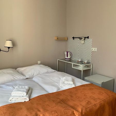 Apartament Gold Jasmine Apartman Krakkó Kültér fotó