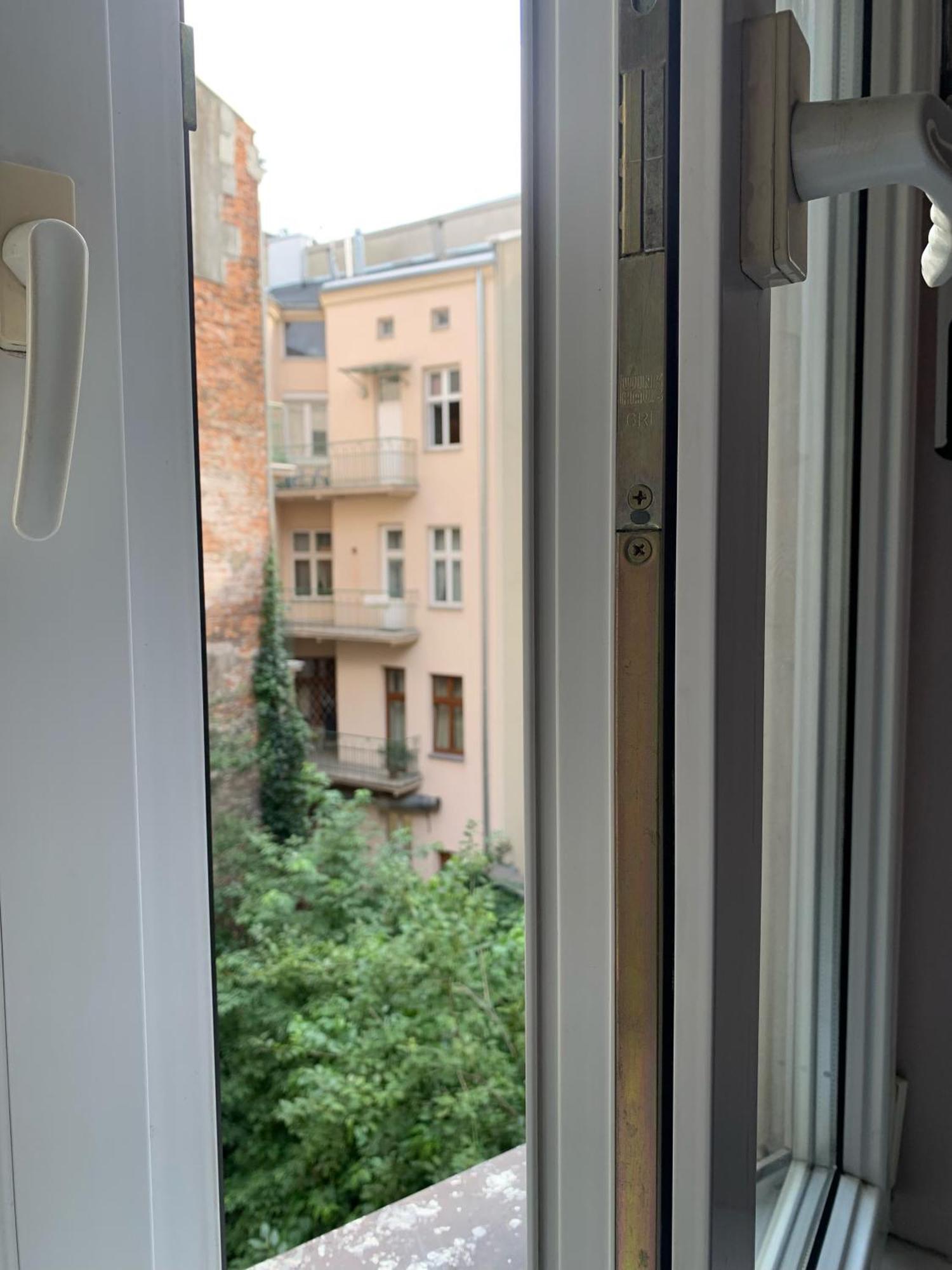 Apartament Gold Jasmine Apartman Krakkó Kültér fotó