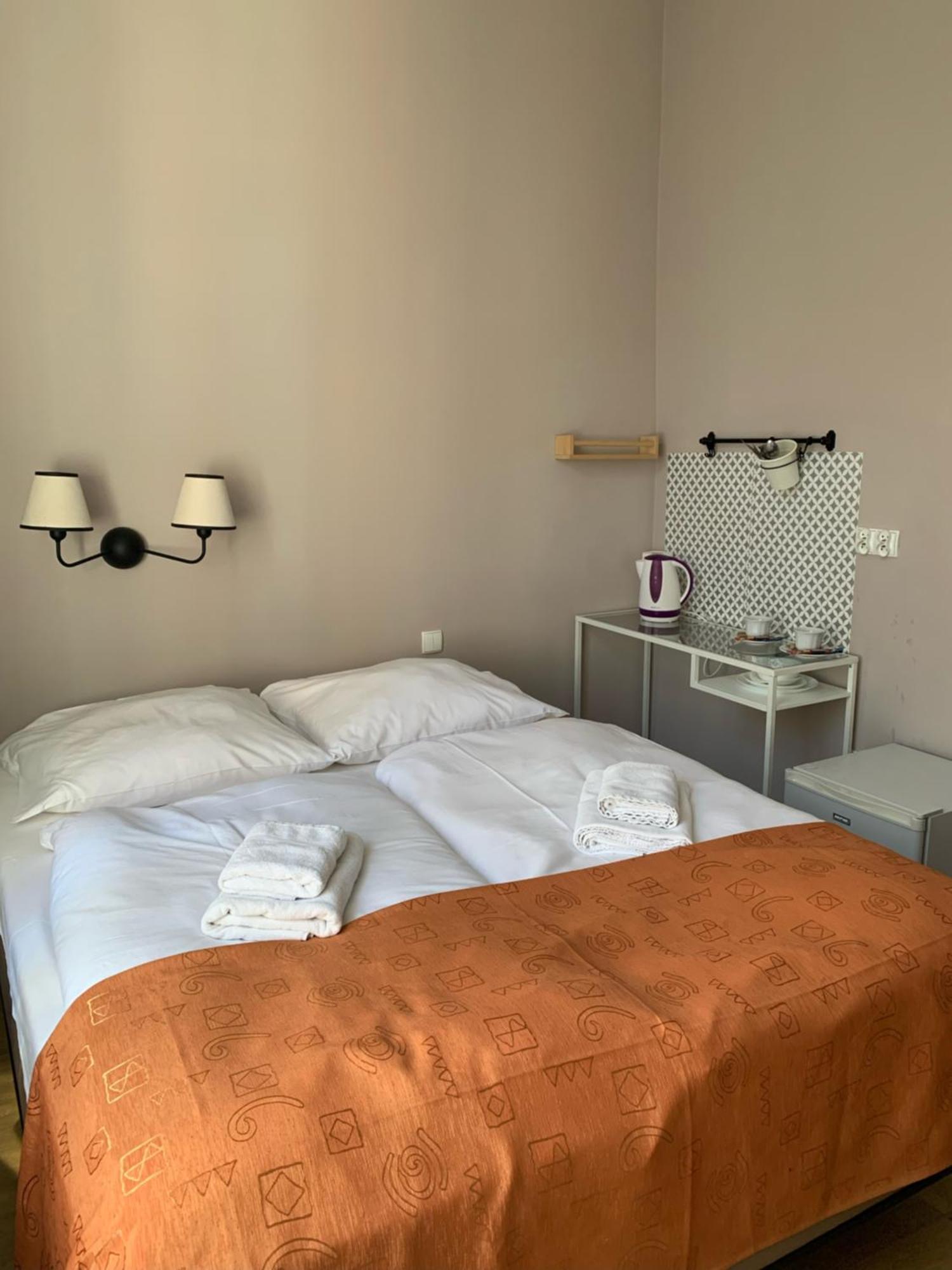 Apartament Gold Jasmine Apartman Krakkó Kültér fotó