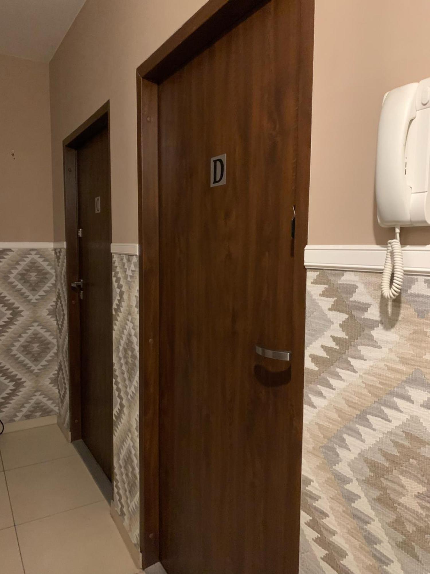 Apartament Gold Jasmine Apartman Krakkó Kültér fotó