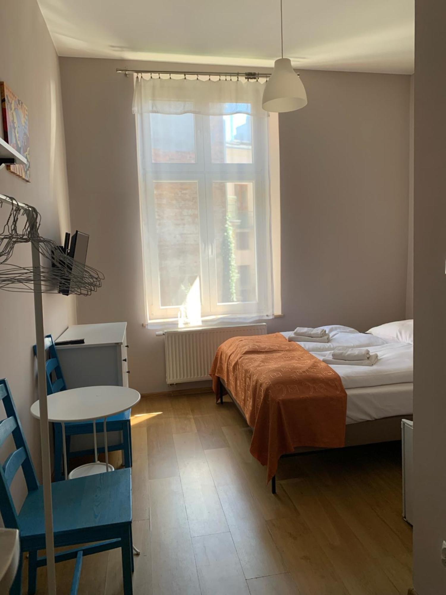 Apartament Gold Jasmine Apartman Krakkó Kültér fotó