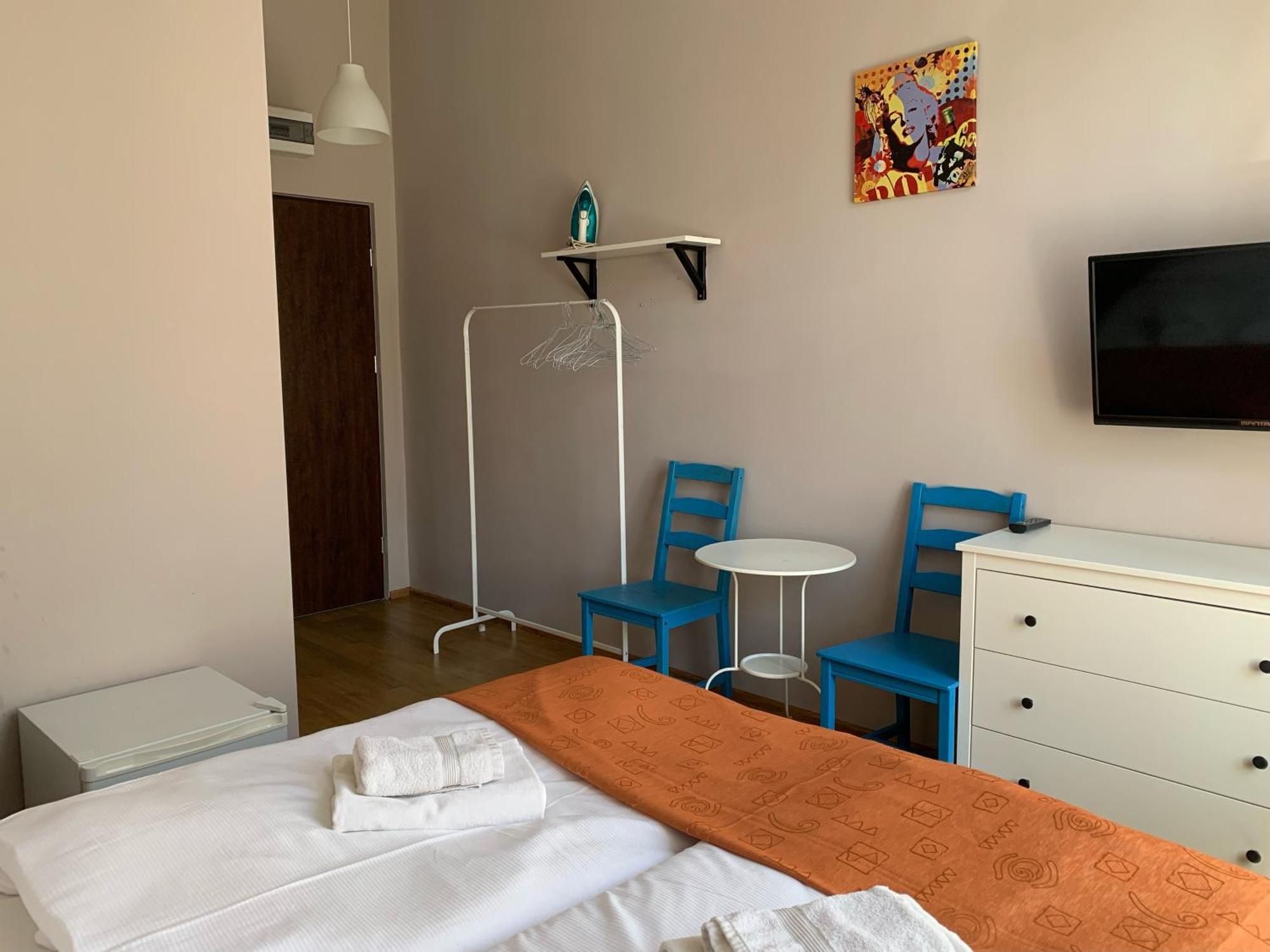 Apartament Gold Jasmine Apartman Krakkó Kültér fotó