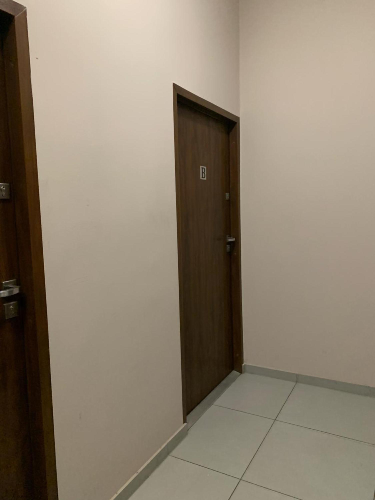 Apartament Gold Jasmine Apartman Krakkó Kültér fotó